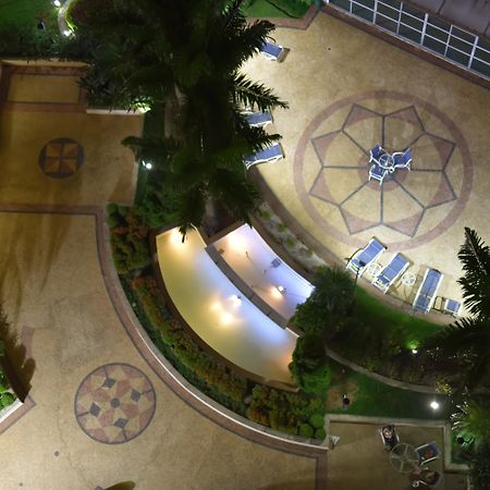 Roomo Bela Cintra Residencial São Paulo Luaran gambar