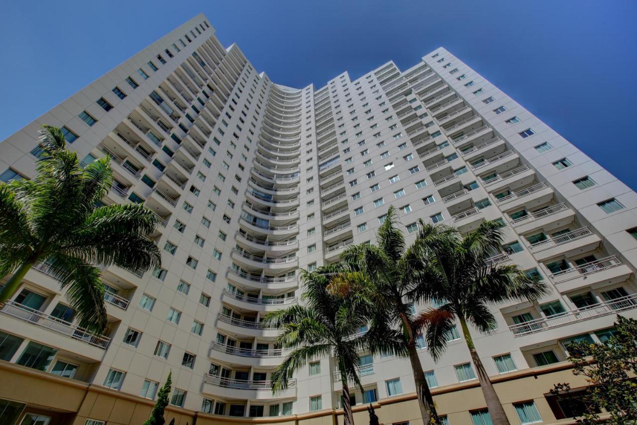 Roomo Bela Cintra Residencial São Paulo Luaran gambar