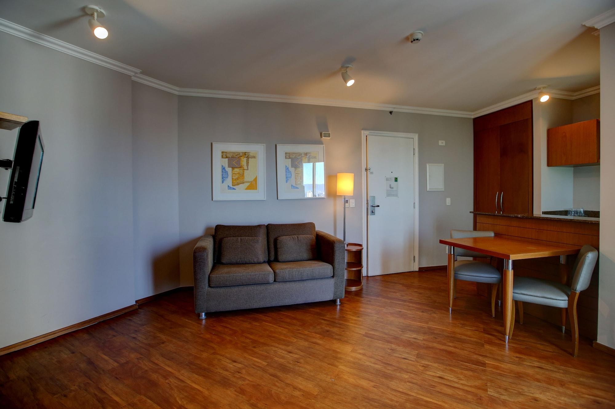 Roomo Bela Cintra Residencial São Paulo Luaran gambar