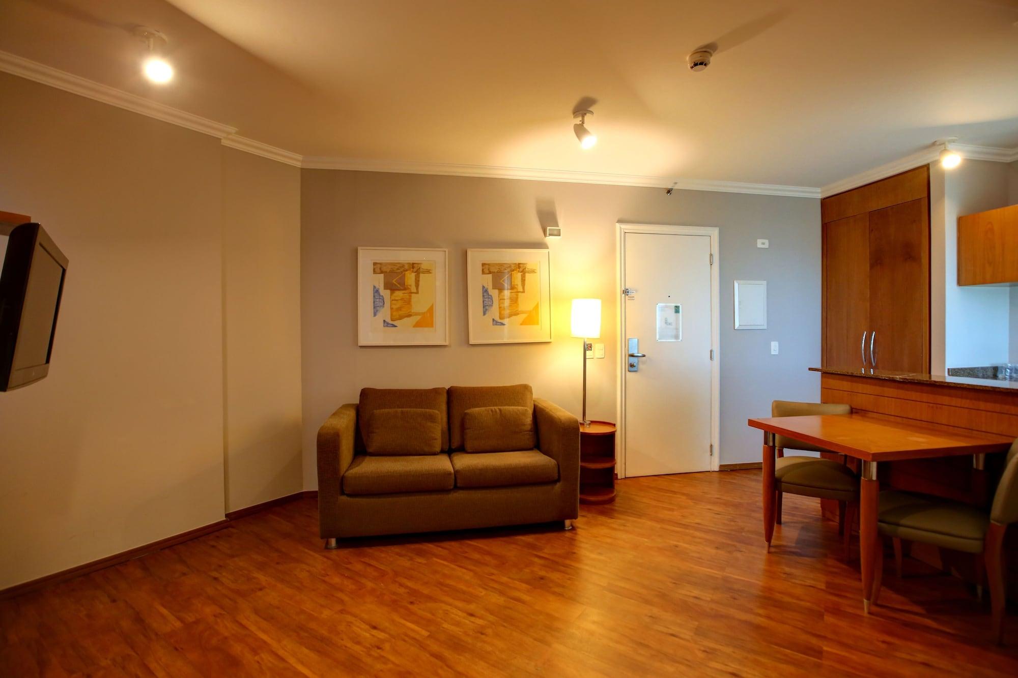 Roomo Bela Cintra Residencial São Paulo Luaran gambar