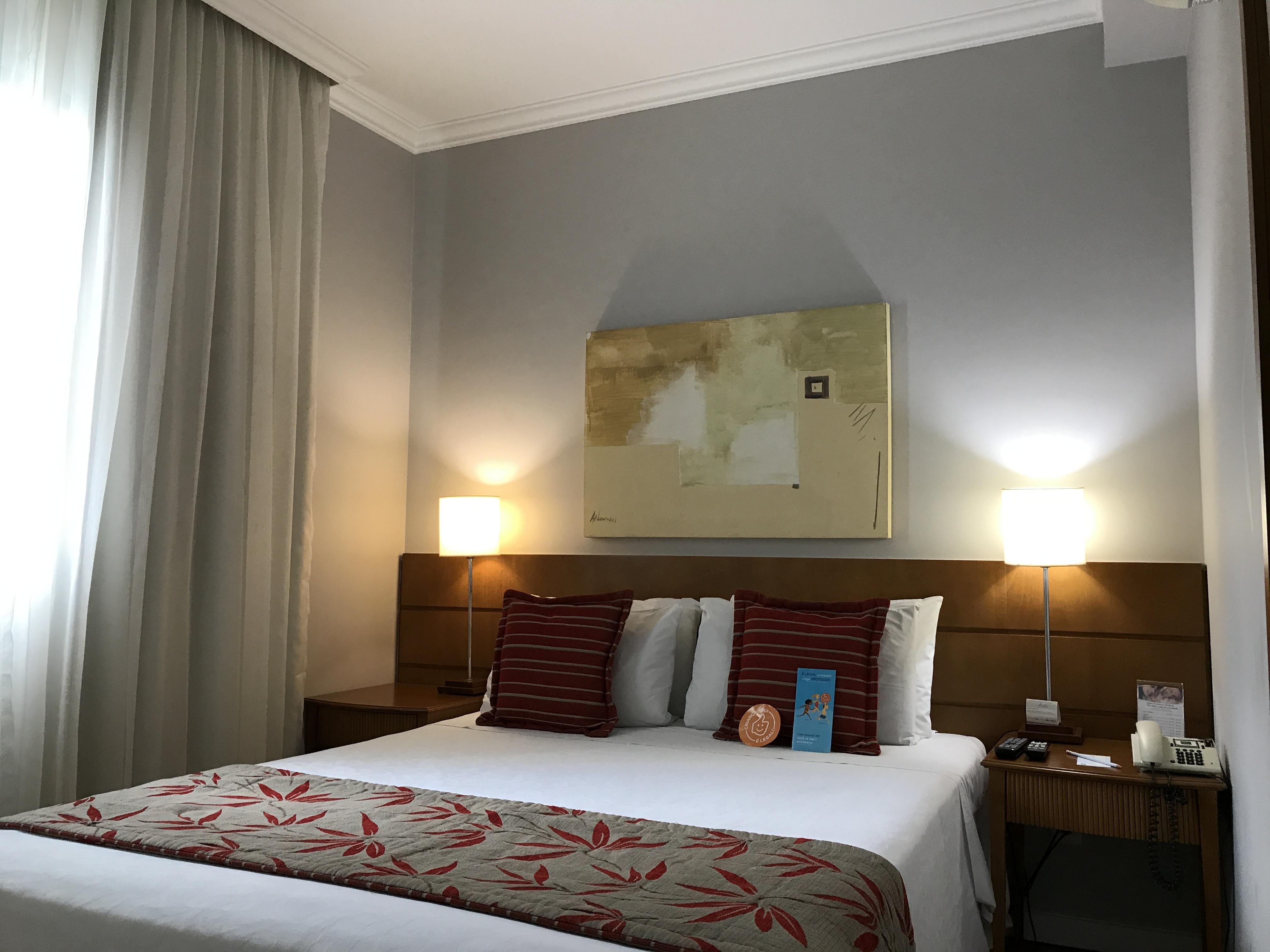 Roomo Bela Cintra Residencial São Paulo Luaran gambar