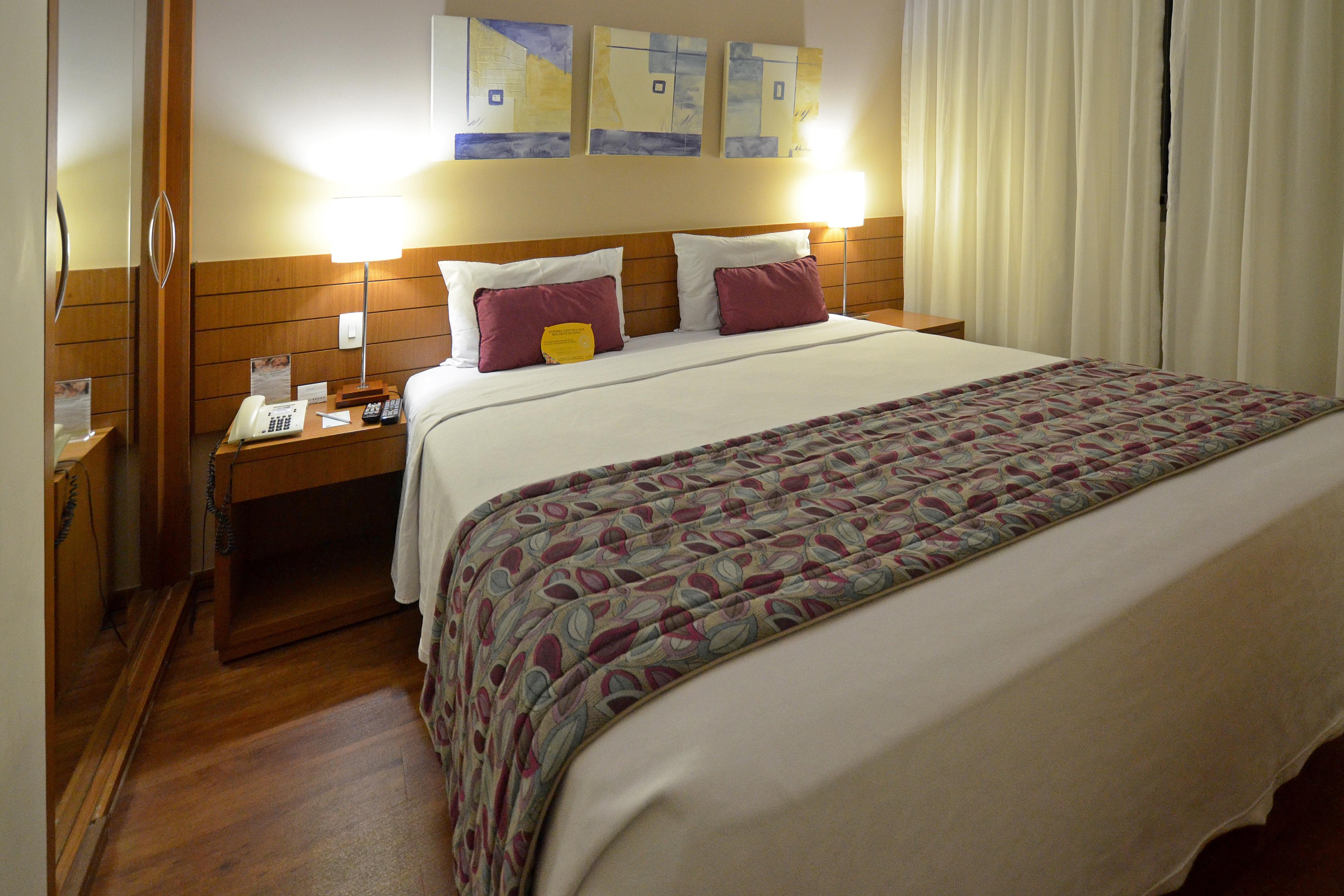 Roomo Bela Cintra Residencial São Paulo Luaran gambar