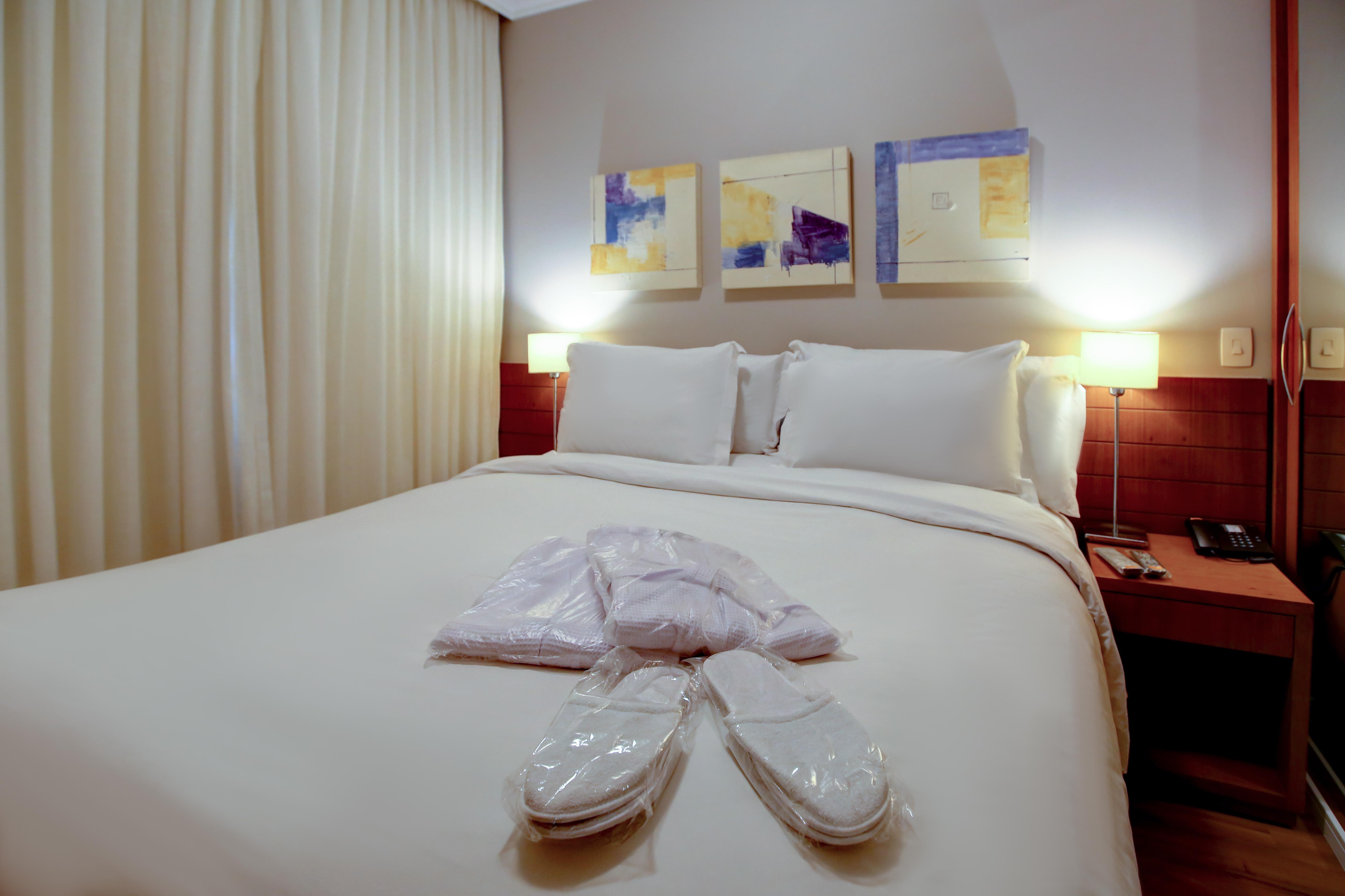 Roomo Bela Cintra Residencial São Paulo Luaran gambar