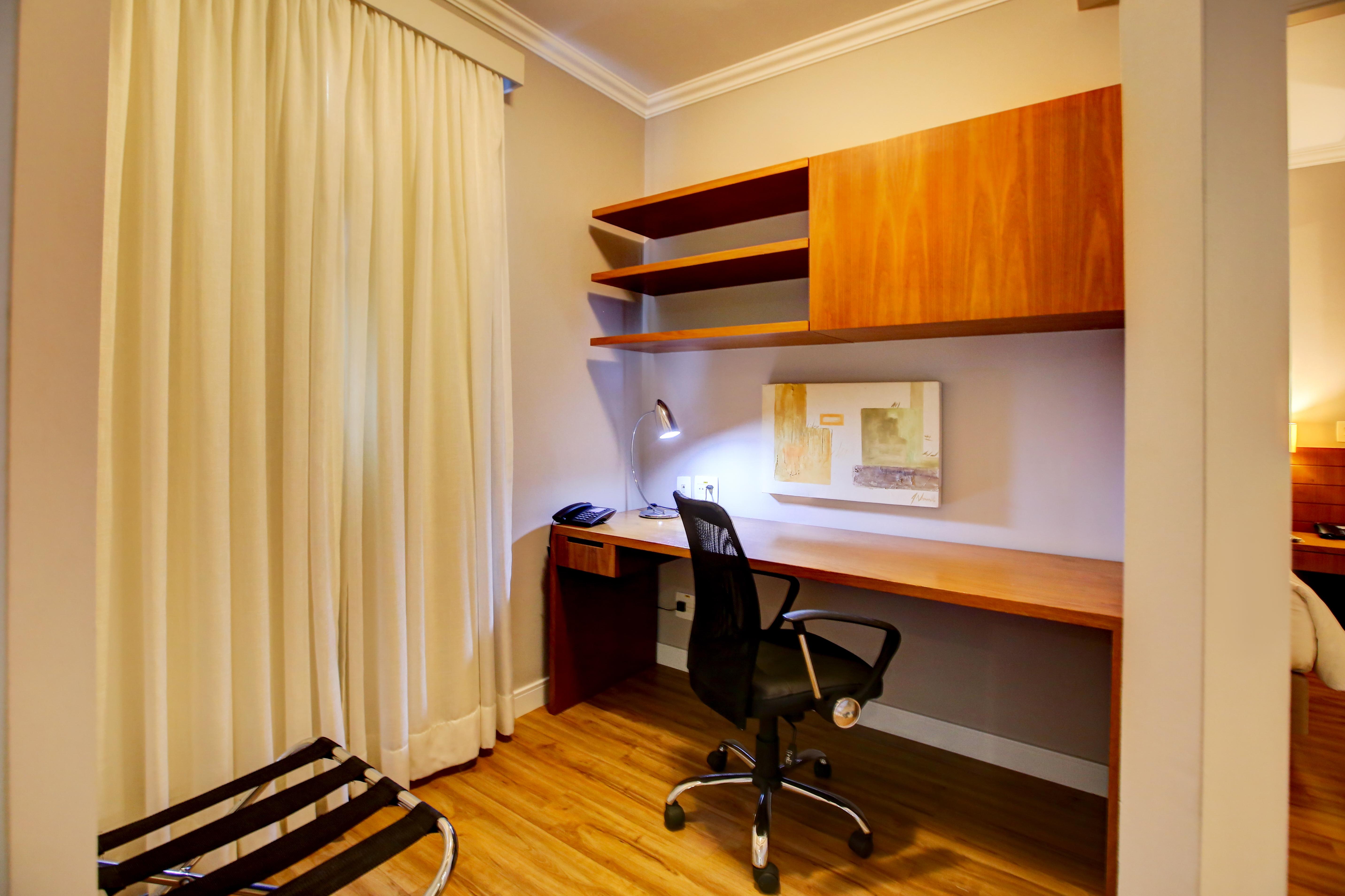 Roomo Bela Cintra Residencial São Paulo Luaran gambar