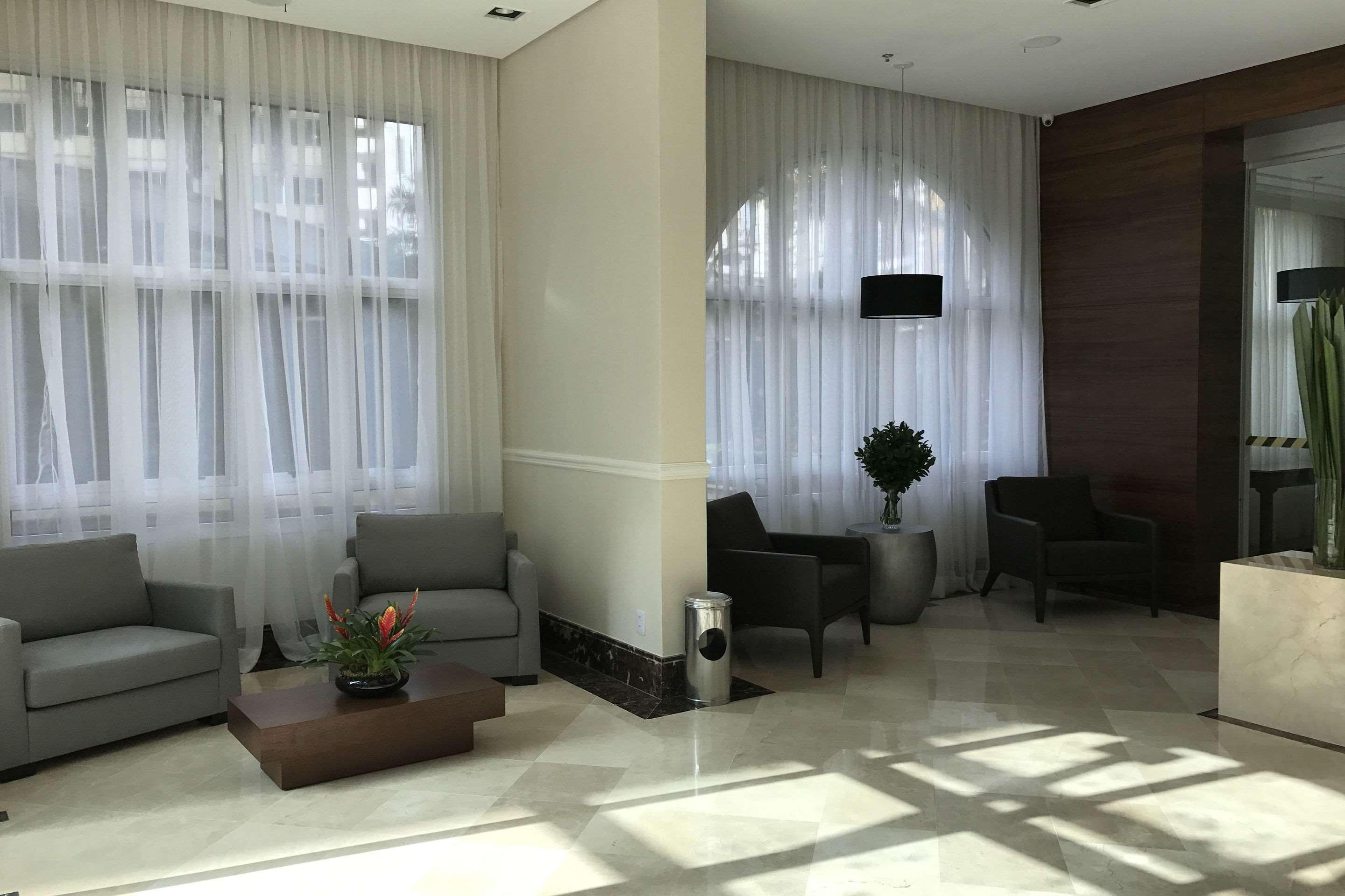 Roomo Bela Cintra Residencial São Paulo Luaran gambar