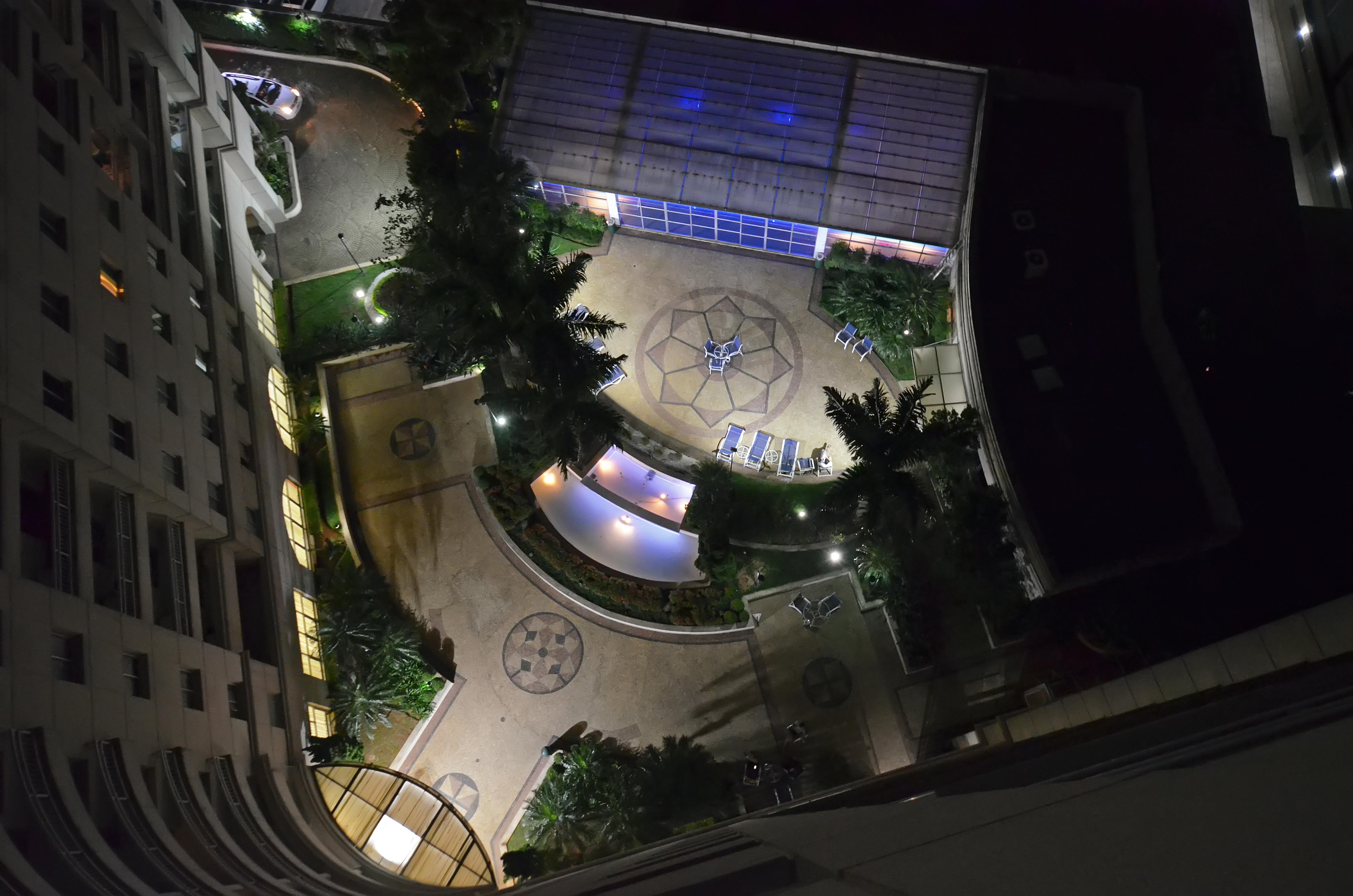 Roomo Bela Cintra Residencial São Paulo Luaran gambar
