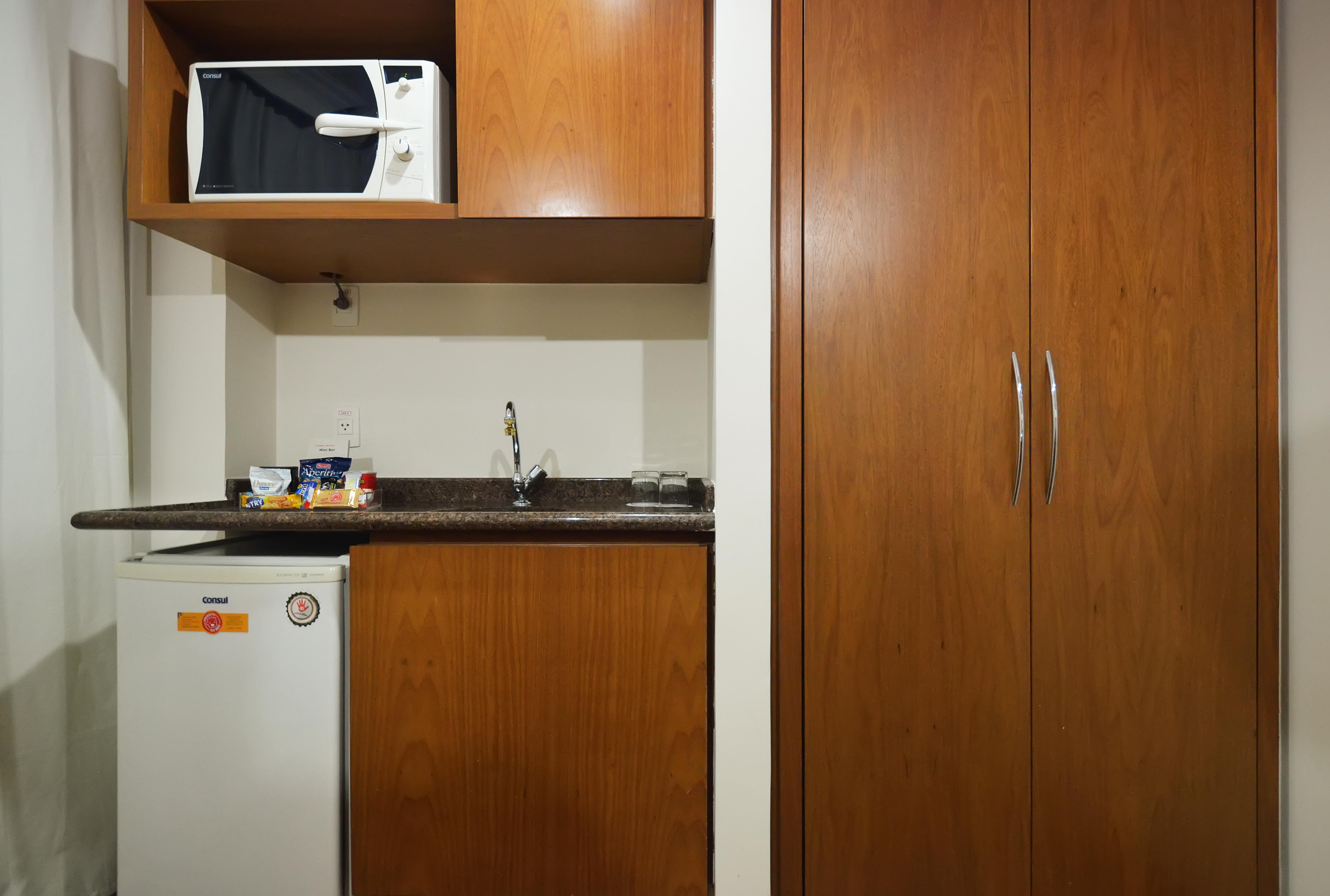 Roomo Bela Cintra Residencial São Paulo Luaran gambar