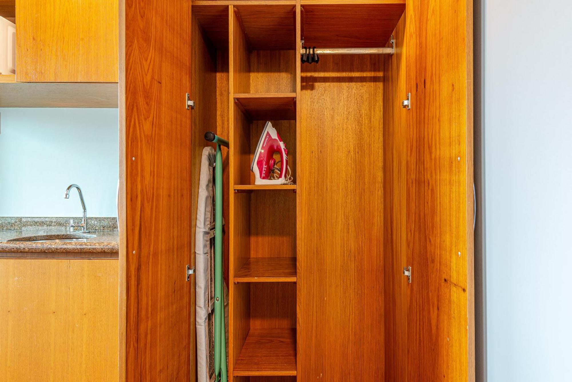 Roomo Bela Cintra Residencial São Paulo Luaran gambar