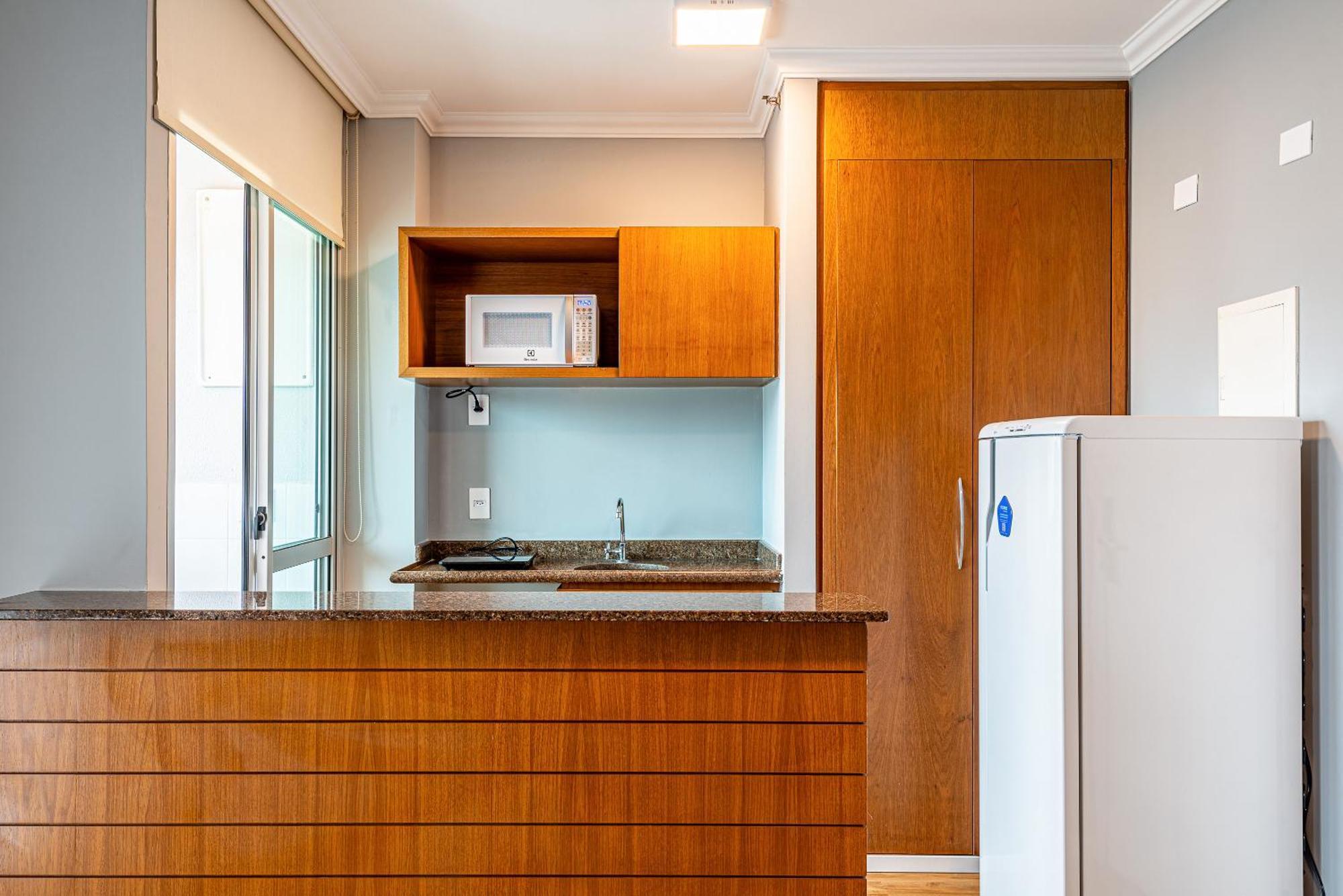 Roomo Bela Cintra Residencial São Paulo Luaran gambar