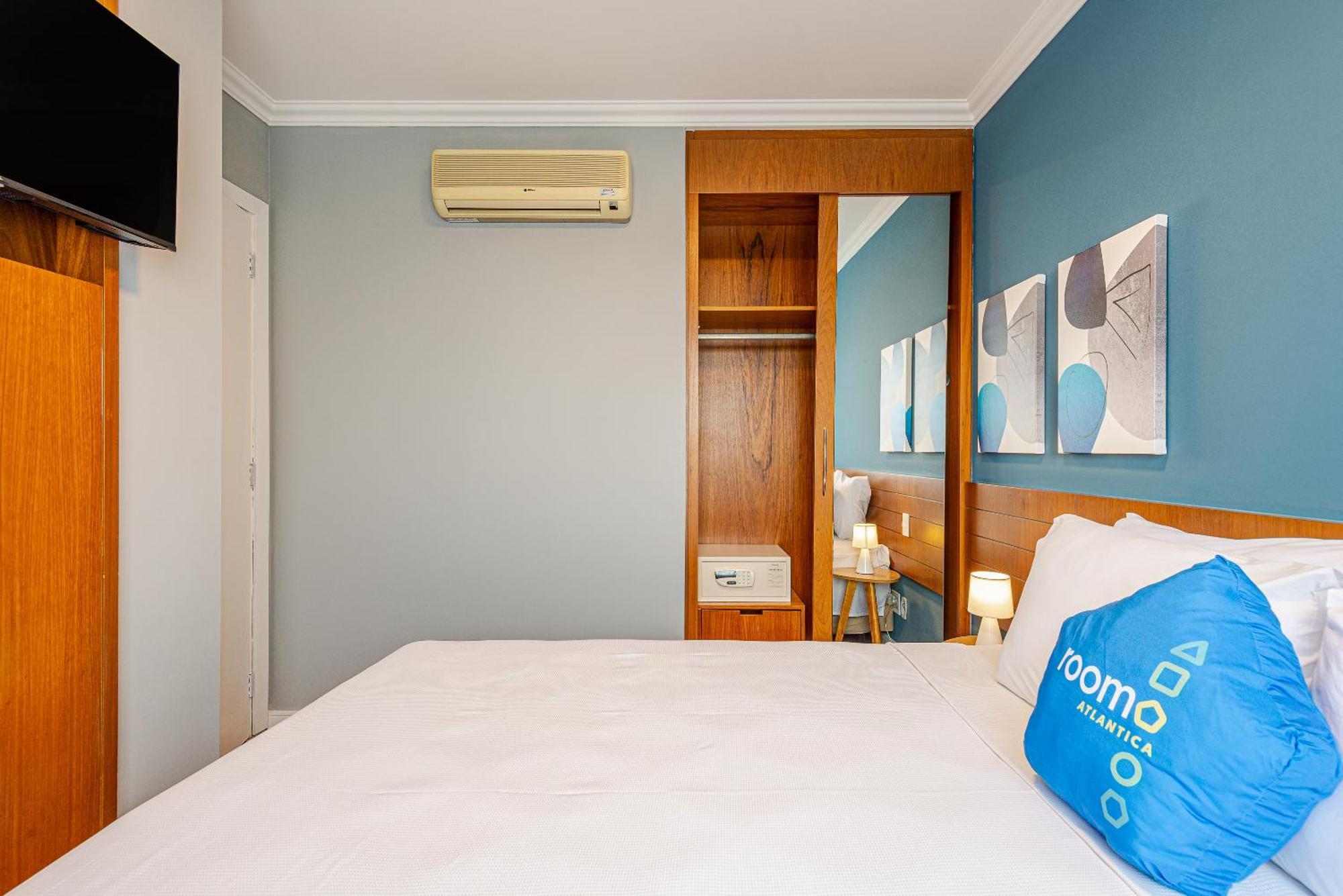 Roomo Bela Cintra Residencial São Paulo Luaran gambar