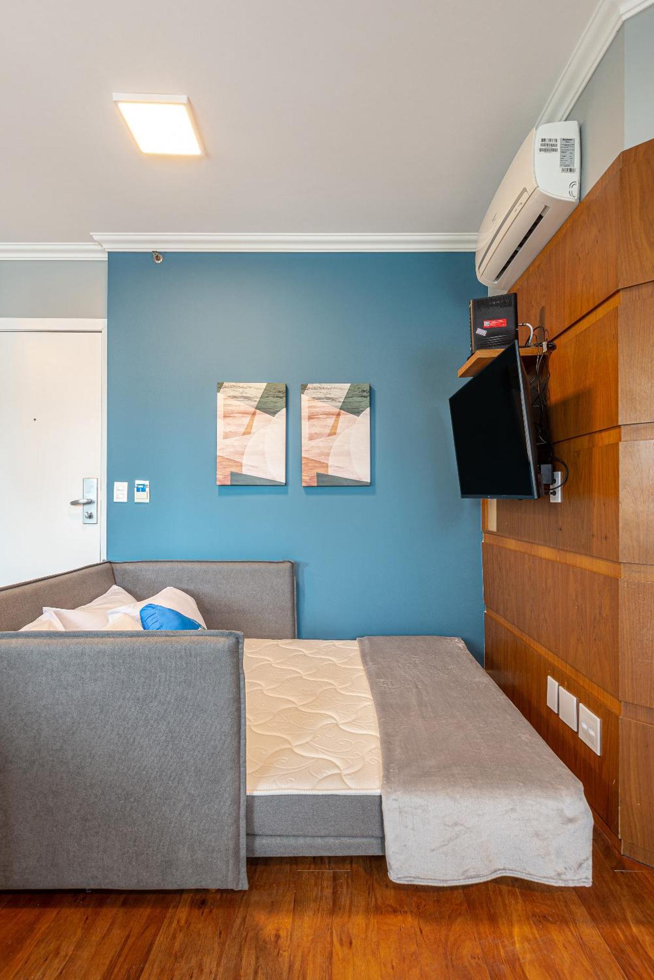 Roomo Bela Cintra Residencial São Paulo Luaran gambar