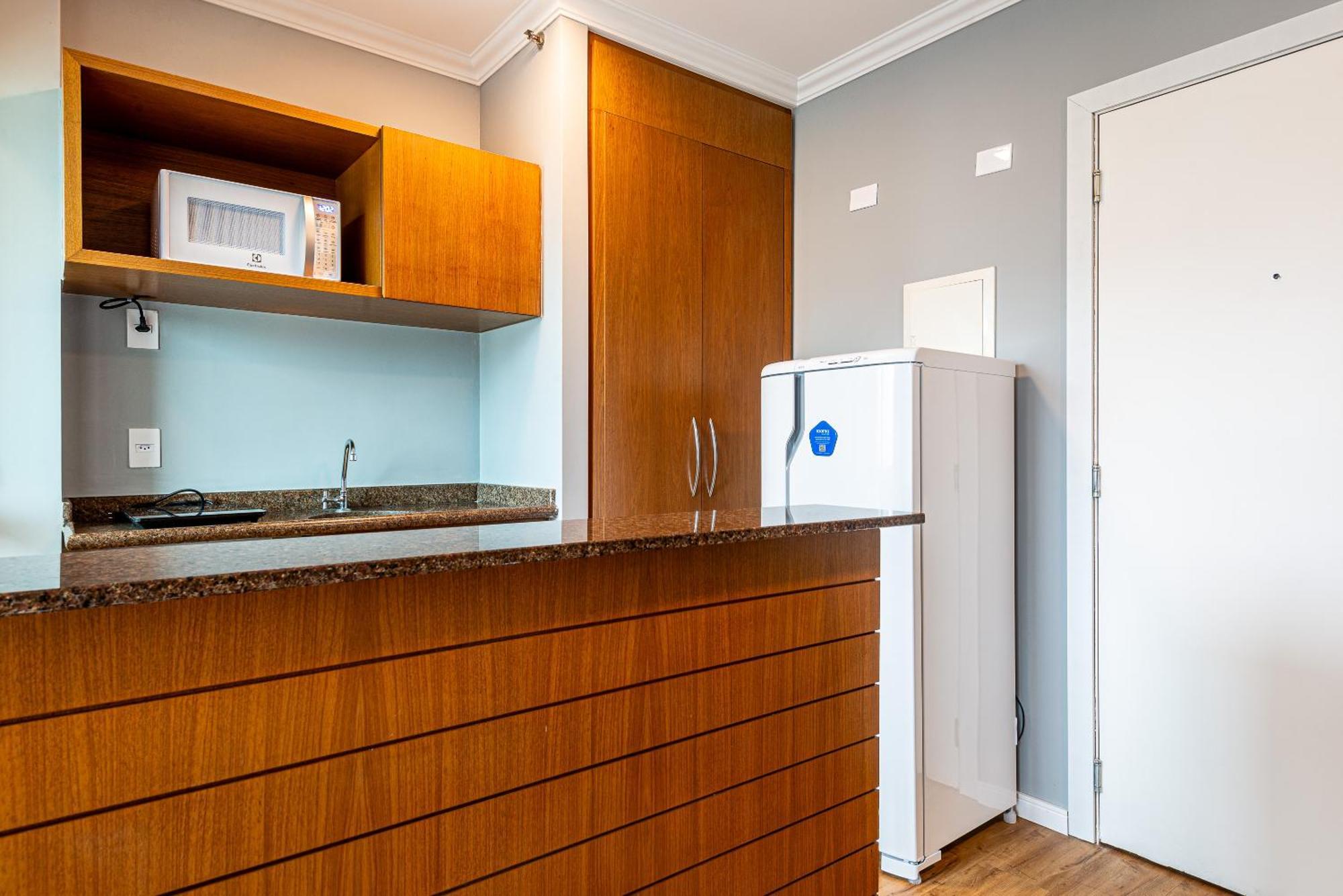 Roomo Bela Cintra Residencial São Paulo Luaran gambar