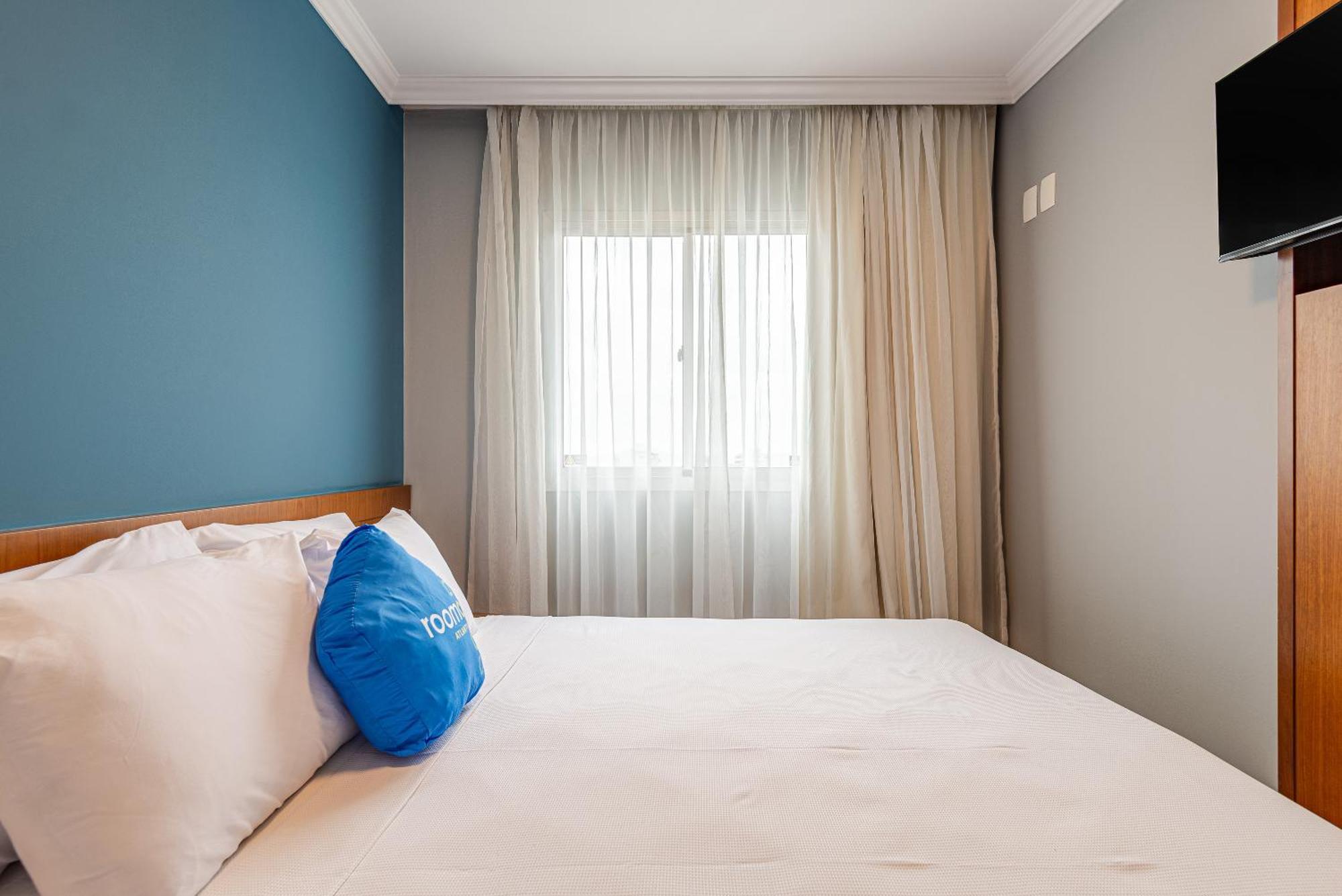Roomo Bela Cintra Residencial São Paulo Luaran gambar