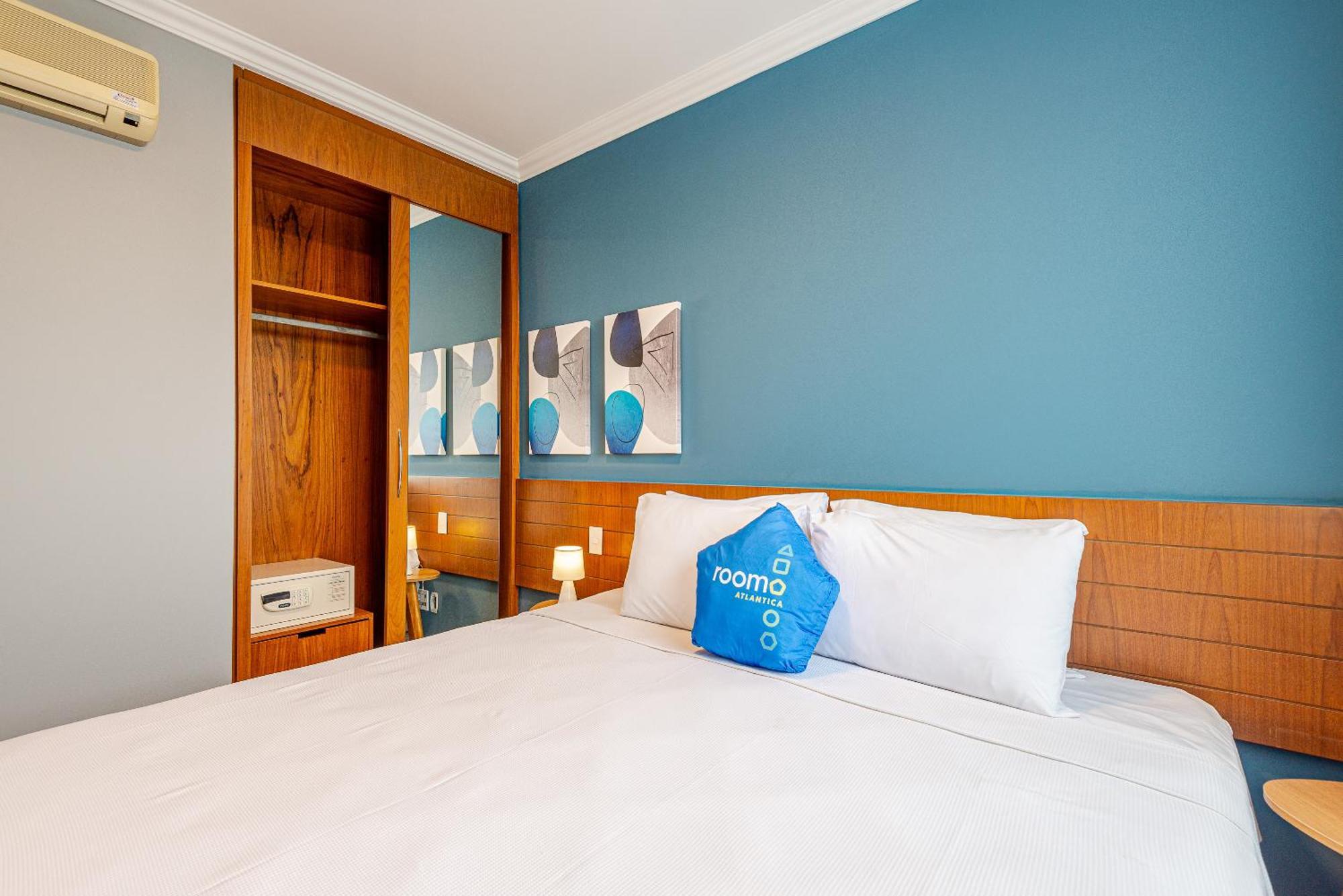 Roomo Bela Cintra Residencial São Paulo Luaran gambar