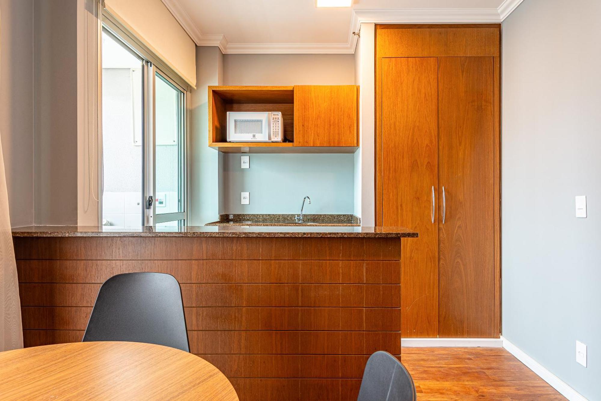 Roomo Bela Cintra Residencial São Paulo Luaran gambar