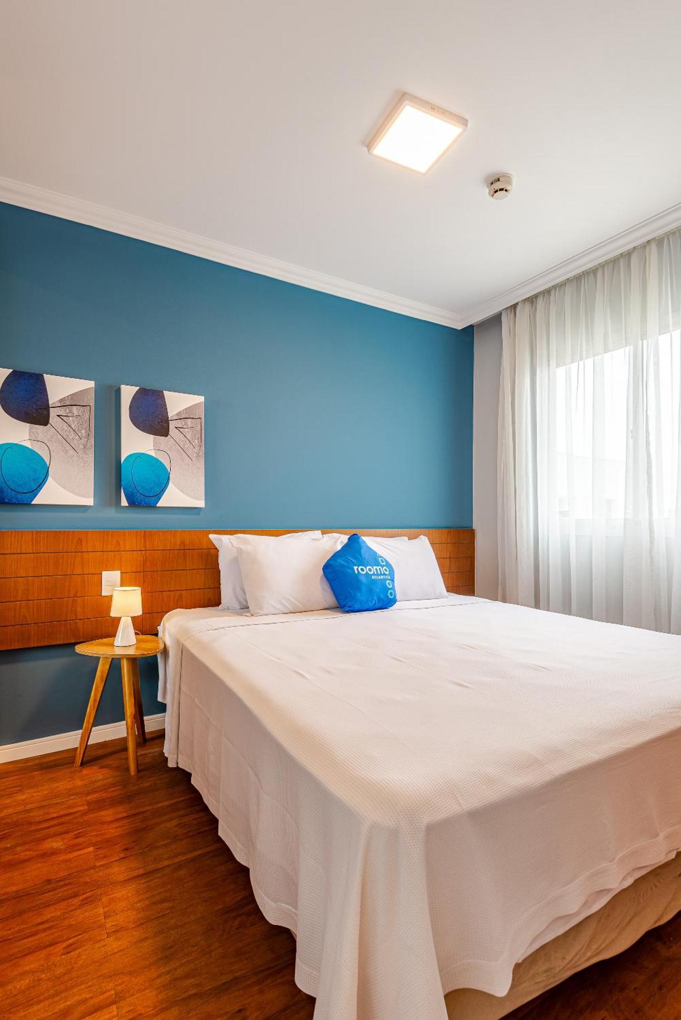 Roomo Bela Cintra Residencial São Paulo Luaran gambar