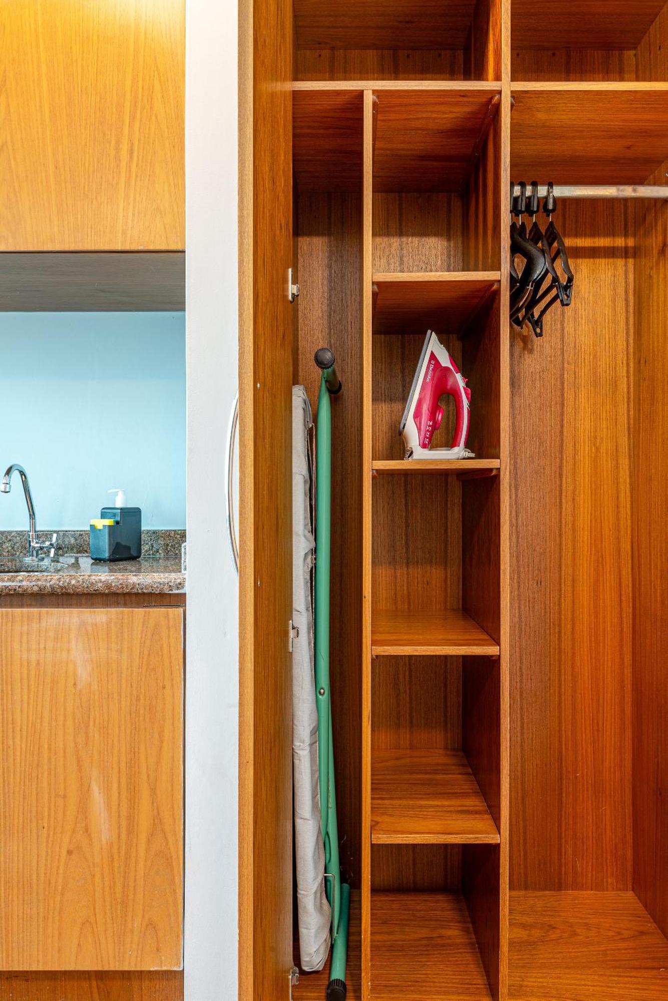Roomo Bela Cintra Residencial São Paulo Luaran gambar
