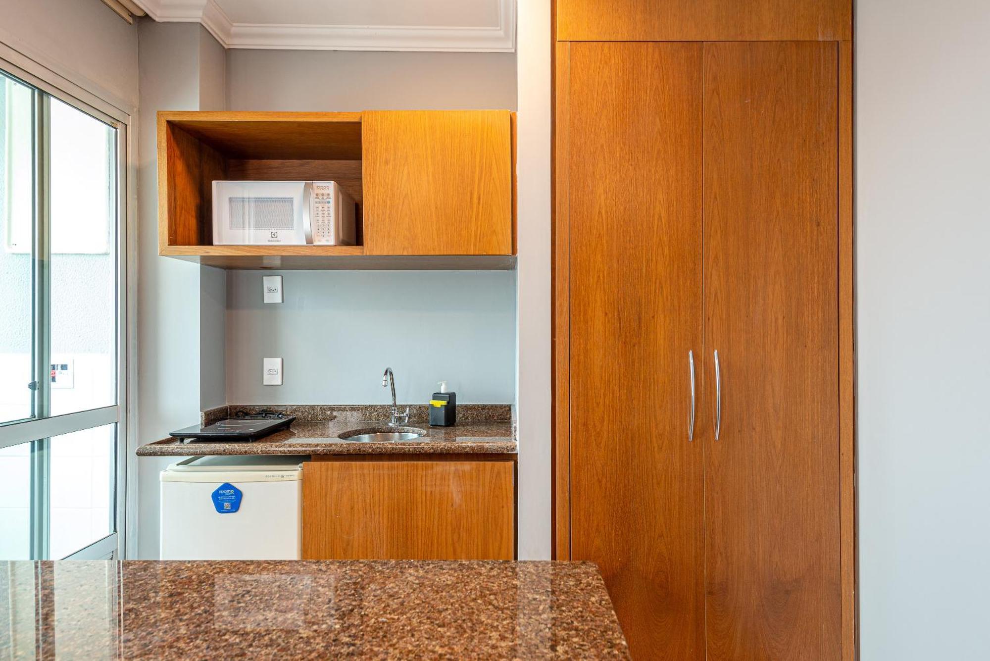 Roomo Bela Cintra Residencial São Paulo Luaran gambar
