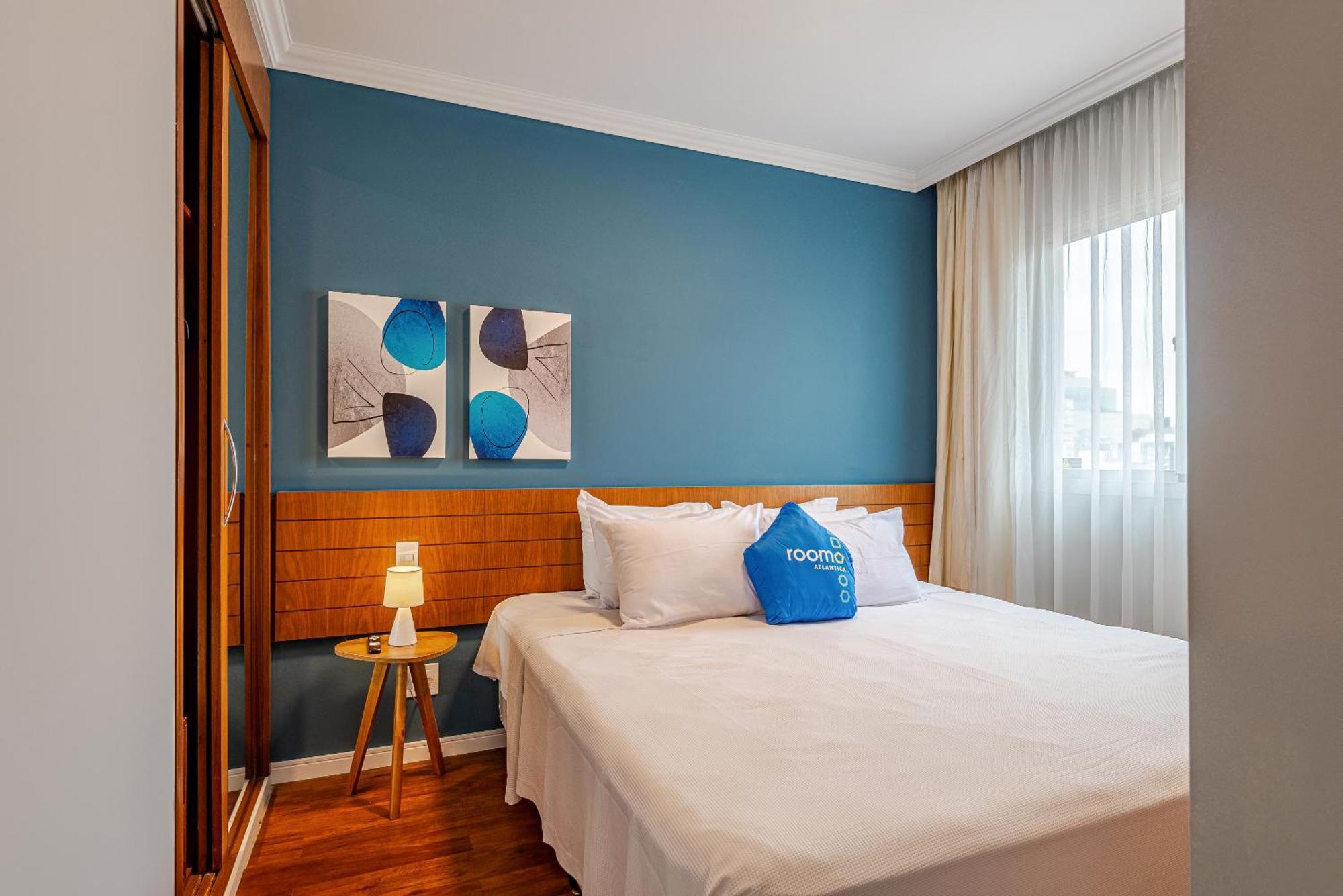 Roomo Bela Cintra Residencial São Paulo Luaran gambar